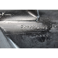 48-854340A33 Mercury 1961 & UP ALUM RH 14 x 9 Propeller 40 50 + HP 6 MTH HUB WTY