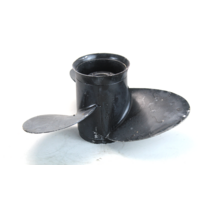 48-854340A33 Mercury 1961 & UP ALUM RH 14 x 9 Propeller 40 50 + HP 6 MTH HUB WTY