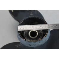 391668 Johnson Evinrude 1968-14 RH 14 x 13 Propeller 6 MTH HUB WTY 40 45 50 + HP