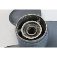 391668 Johnson Evinrude 1968-14 RH 14 x 13 Propeller 6 MTH HUB WTY 40 45 50 + HP