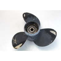 391668 Johnson Evinrude 1968-14 RH 14 x 13 Propeller 6 MTH HUB WTY 40 45 50 + HP