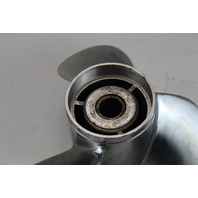M135RED3R19 PowerTech/Mercury SST RH 13-1/4 X 19 Propeller 90-150 HP 15 Splines