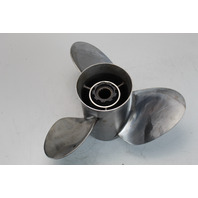 M135RED3R19 PowerTech/Mercury SST RH 13-1/4 X 19 Propeller 90-150 HP 15 Splines