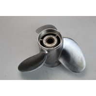 M135RED3R19 PowerTech/Mercury SST RH 13-1/4 X 19 Propeller 90-150 HP 15 Splines
