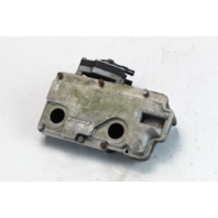 316053 438559 Johnson Evinrude 1971-1973 Air Silencer & Fuel Pump 50 HP 2 Cyl
