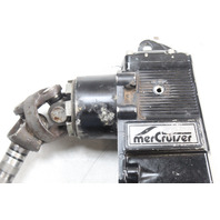 Mercruiser 1969-83 Pre-Alpha Upper Outdrive 20/22 Ratio 260 HP 351 CID 6 MO WTY
