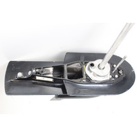 2004-2014 Mercury 25" Optimax DFI Lower Unit 75 90 115 HP 3 Cyl 2.07:1 1 YR WTY