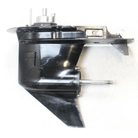 2004-2014 Mercury 25" Optimax DFI Lower Unit 75 90 115 HP 3 Cyl 2.07:1 1 YR WTY