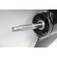 2004-2014 Mercury 25" Optimax DFI Lower Unit 75 90 115 HP 3 Cyl 2.07:1 1 YR WTY