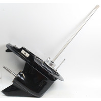 2004-2014 Mercury 25" Optimax DFI Lower Unit 75 90 115 HP 3 Cyl 2.07:1 1 YR WTY