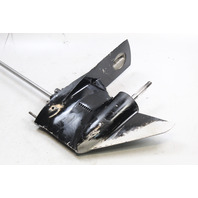 Mercury 1976-05 V6 XL 25" Lower Unit 135 150 175 200 HP 1.87:1 1 YEAR WTY
