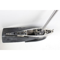 Mercury 1976-05 V6 XL 25" Lower Unit 135 150 175 200 HP 1.87:1 1 YEAR WTY