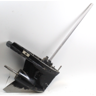 Mercury 1976-05 V6 XL 25" Lower Unit 135 150 175 200 HP 1.87:1 1 YEAR WTY