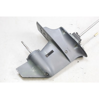 66M-45300-13-8D Yamaha 2005 Lower Gearcase 20" 9.9 15 HP OEM