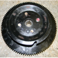 Suzuki 1983 1984 Flywheel Rotor DT 50 60 HP 2 Cyl 96T