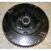 Suzuki 1983 1984 Flywheel Rotor DT 50 60 HP 2 Cyl 96T