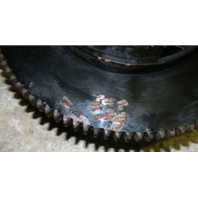 Suzuki 1983 1984 Flywheel Rotor DT 50 60 HP 2 Cyl 96T