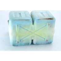 Mercury Mariner Outboard Oil Tank 3 Gallon Will Need New Cap