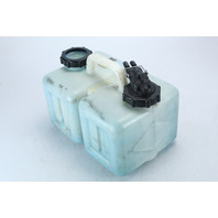 Mercury Mariner Outboard Oil Tank 3 Gallon Will Need New Cap