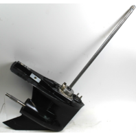Mercury 1999-06 25" Optimax Lower Unit  200 225 250 HP 3.0L DFI 1 YR WTY COUNTER