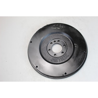 881640 GM Mercruiser Flywheel  8.1L 496 CID V8 168T FRESH PAINT!