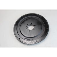 881640 GM Mercruiser Flywheel  8.1L 496 CID V8 168T FRESH PAINT!