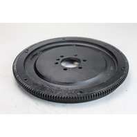 881640 GM Mercruiser Flywheel  8.1L 496 CID V8 168T FRESH PAINT!