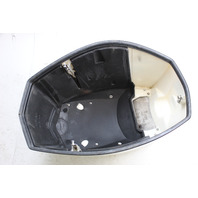 285631 Johnson Evinrude 2007-2008 ETEC Hood Cover Top Cowling 150 175 200 HP V6
