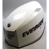 285631 Johnson Evinrude 2007-2008 ETEC Hood Cover Top Cowling 150 175 200 HP V6