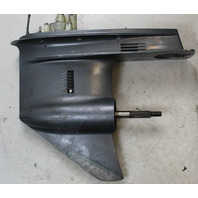6E5-45300-17-8D 2003-2009 Yamaha Lower Unit 20" 115 130 HP 6 MONTH WARRANTY