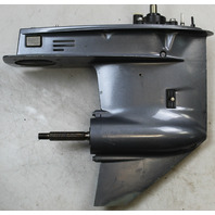 63D-45301-00-4D Yamaha 1995 Lower Unit 20" 40 50 HP AS IS