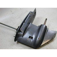63D-45301-00-4D Yamaha 1995 Lower Unit 20" 40 50 HP AS IS