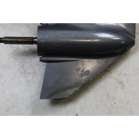 63D-45301-00-4D Yamaha 1995 Lower Unit 20" 40 50 HP AS IS