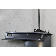 63D-45301-00-4D Yamaha 1995 Lower Unit 20" 40 50 HP AS IS