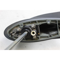63D-45301-00-4D Yamaha 1995 Lower Unit 20" 40 50 HP AS IS