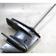 63D-45301-00-4D Yamaha 1995 Lower Unit 20" 40 50 HP AS IS