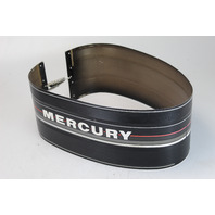 3247A3 Mercury 1980-1987 Wrap Around Cowl Cowling Cover 45 50 HP