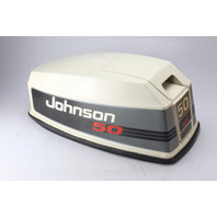 435160 439955 Johnson Evinrude 1992-1998 Hood Engine Cover Cowl 35 40 50 HP