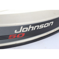 435160 439955 Johnson Evinrude 1992-1998 Hood Engine Cover Cowl 35 40 50 HP