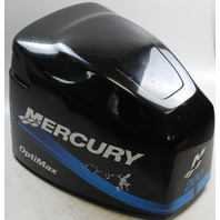 850299T1 Mercury 1998-2001 Optimax DFI Top Cowling Cover Hood 200 225 HP V6 3.0L