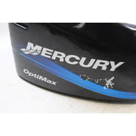 850299T1 Mercury 1998-2001 Optimax DFI Top Cowling Cover Hood 200 225 HP V6 3.0L