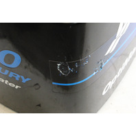 850299T1 Mercury 1998-2001 Optimax DFI Top Cowling Cover Hood 200 225 HP V6 3.0L