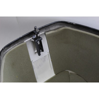 850299T1 Mercury 1998-2001 Optimax DFI Top Cowling Cover Hood 200 225 HP V6 3.0L