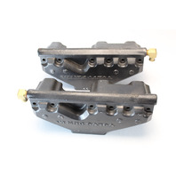 C# 3857678 OEM Volvo Penta Exhaust Manifold Set Port & Starboard 4.3L V6 OEM