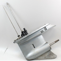 Johnson Evinrude 1979-91 Lower Unit 20" 150 175 200 225 HP V6 1 YEAR WTY