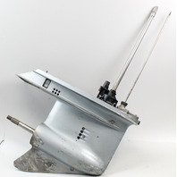 Johnson Evinrude 1979-91 Lower Unit 20" 150 175 200 225 HP V6 1 YEAR WTY