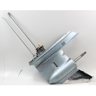 1979-1991 Johnson Evinrude Lower Unit 20" 150 175 200 225 HP V6 1 YEAR WTY