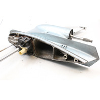 1979-1991 Johnson Evinrude Lower Unit 20" 150 175 200 225 HP V6 1 YEAR WTY