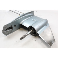 1979-1991 Johnson Evinrude Lower Unit 20" 150 175 200 225 HP V6 1 YEAR WTY