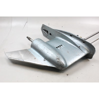1979-1991 Johnson Evinrude Lower Unit 20" 150 175 200 225 HP V6 1 YEAR WTY